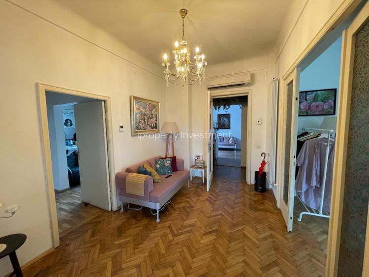 Spatiu Birou - Comercial | Dorobanti Beller | 90 mp | Centrala Proprie | - 5