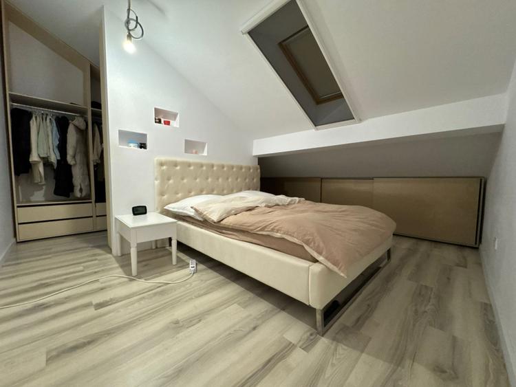 Apartament 3 camere, 82 mp, complet mobilat, zona LIDL-GIROC