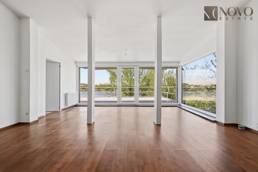 Casa de Vanzare | Tancabesti - Snagov | 630 mp | Lac - 9