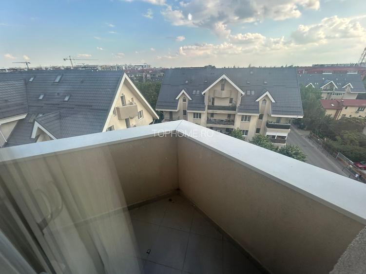 Apartament 3 camere tip duplex,  metrou Dimitrie Leonida - Berceni - 15