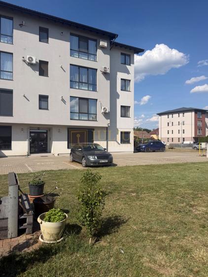Braytim - Benzinăria ESO/Girocului