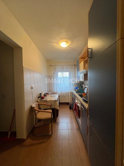 Chirie apartament 2 camere zona Publiserv mobilat utilat 270eur/luna neg - 2