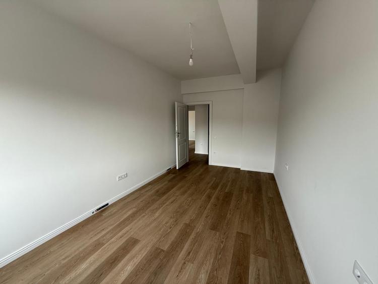 De vânzare apartament nou, finisat 3 camere, 74 mp. - Comuna Baciu