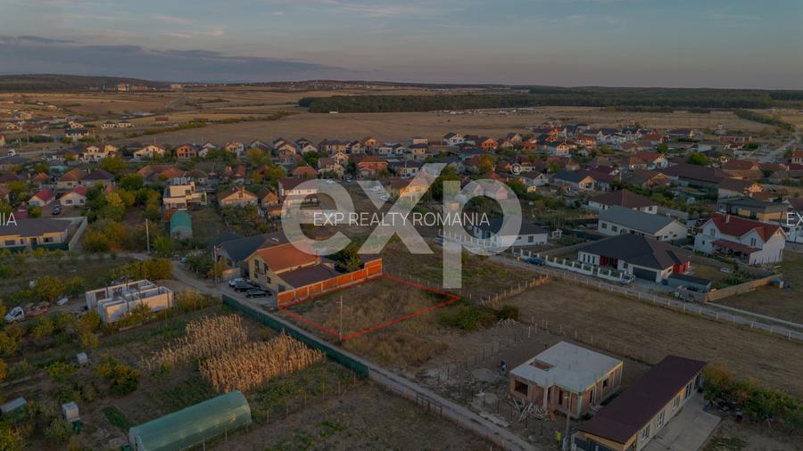 TEREN INTRAVILAN – CIHEI | 503 MP - 6