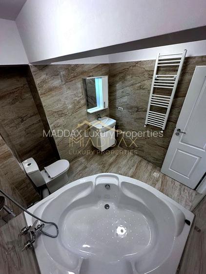 💎 DUPLEX Lux | Prima Închiriere | Central Address | Parcare Subterană Inclusă - 6