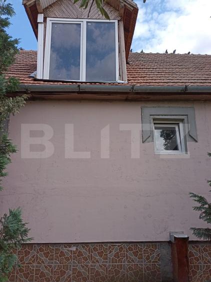 Casa cu 4 camere, 130 mp, teren de 798 mp, zona Iancuesti