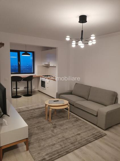 Pallady - Apartament 2 camere, mobilat, centrala, parcare - 2