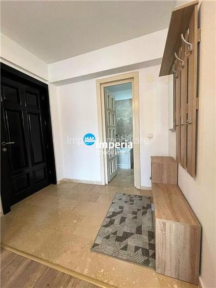 Inchiriez apartament 2 camere, open space, Complex Roua Residence - 10