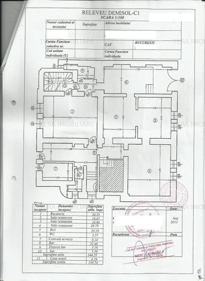 VANZARE CASA VILA INDIVIDUALA