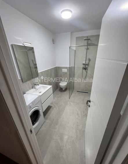 Apartament 2 camere NOU | Parcare | 1 Baie | 1 Balcon | 56 mp | Bloc NOU | Lift - 3