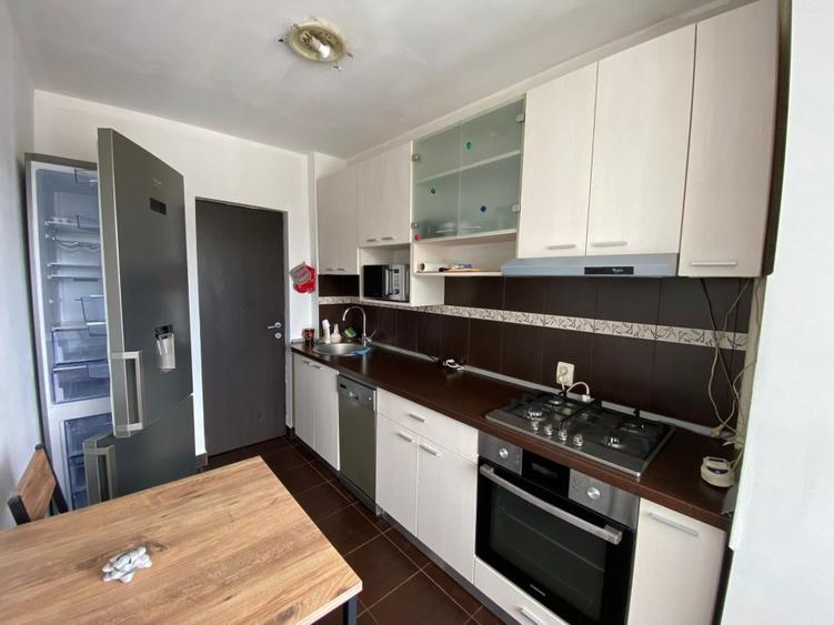 PIATA MUNCII , APARTAMENT 2 CAMERE INCHIRIERE,