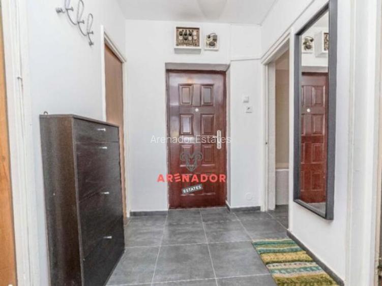 3 Camere | Titan | 75 mp | Metrou | Parc IOR - 14