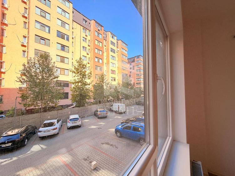 Garsoniera de Inchiriat | Militari Residence | Parter Inalt | Centrala