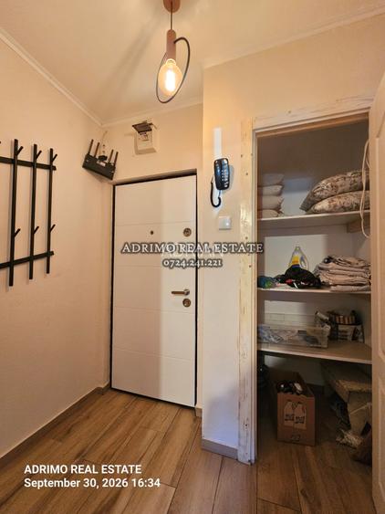 Ap2cam RENOVAT Brotacei - City Park Mall - Radet Repartitoare + Boiler - 450euro - 14