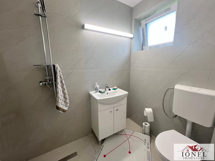 Vanzare casa 1/2 duplex semifinisat in Alba Iulia