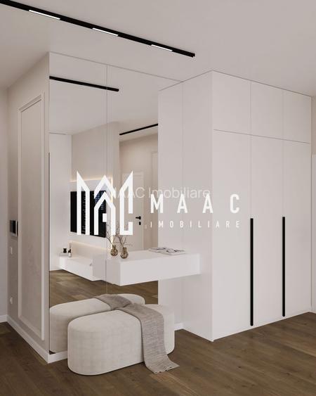 APARTAMENT 3 CAMERE I 71.1 I CALEA SURII MICI - 9