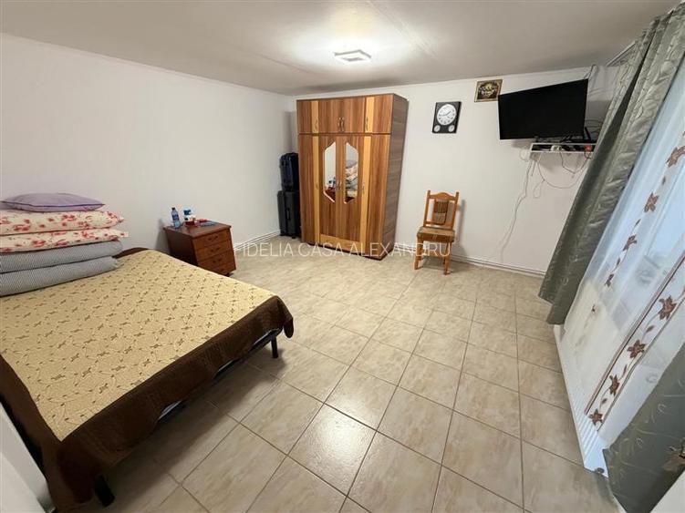 Exclusiv! Casa de vanzare Belcesti - 15