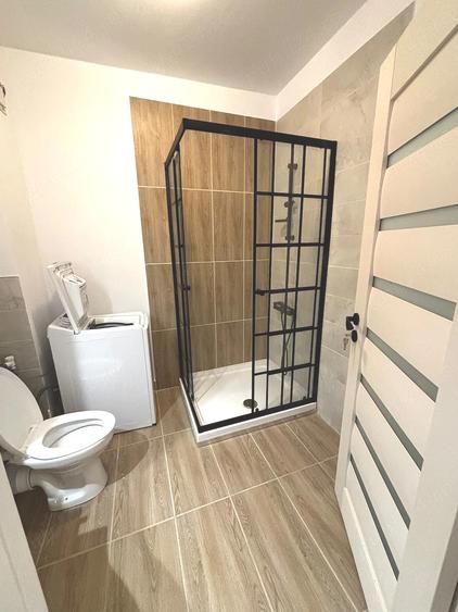 Apartament cu o camera, 35 mp, balcon, zona Abatorului