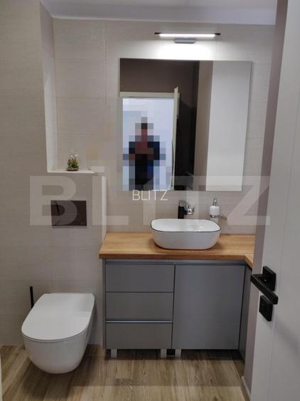 Apartament 2 camere | 61 mp | Parcare inclusa| Buna Ziua - 6