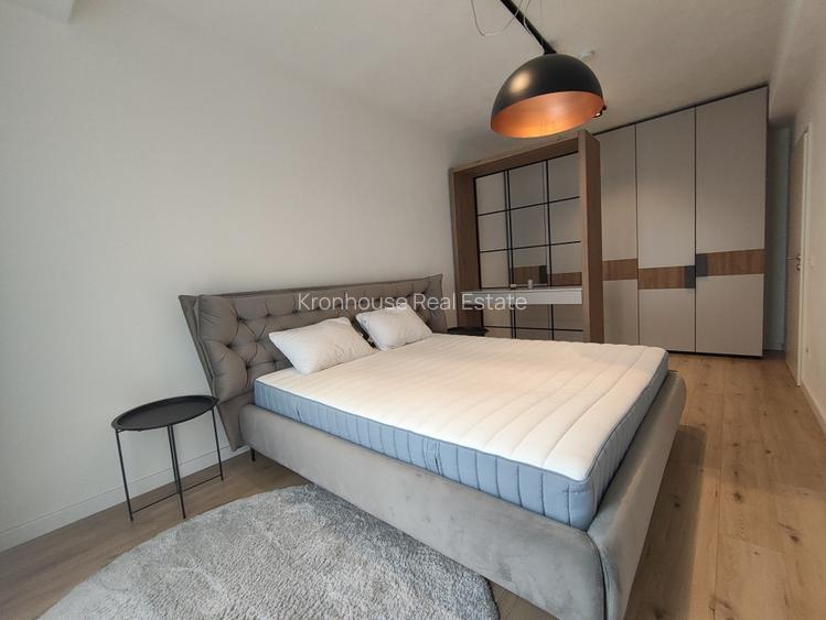 LUX ȘI CONFORT ÎN INIMA BRAȘOVULUI – 2 CAMERE COMPLET ECHIPATE | PET FRIENDLY | - 5