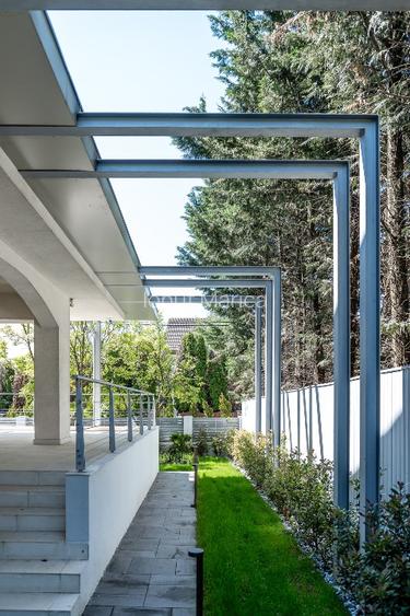 Vila premium de vanzare - Râmnicu Valcea - Bujoreni - 14
