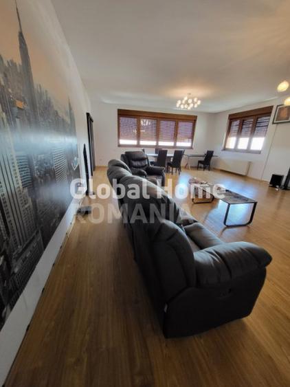 Apartament 3 camere 167MP | Prelungirea Ghencea | Loc de parcare |