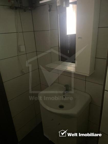 Spatiu birou sau servicii, str. Plopilor langa restaurant Nobori