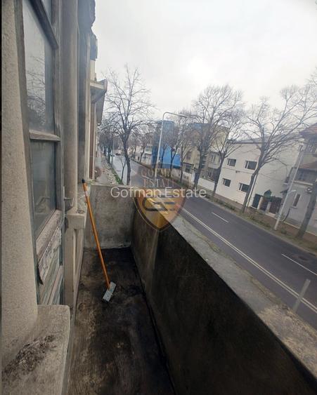 2 camere Ultracentral Bd. Ferdinand 91.4mp Su 61.1mp in vila P+1+M De Renovat - 5