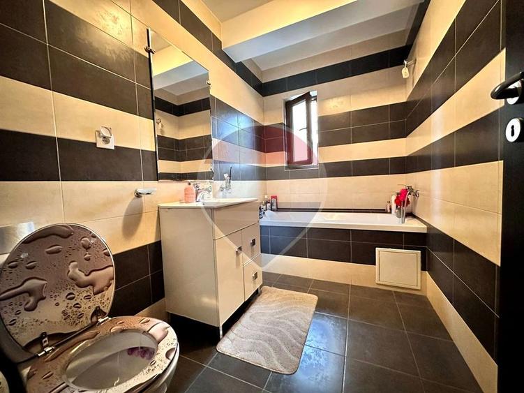 Apartament 3 camere de inchiriat | Floresti | Strada Stejarului