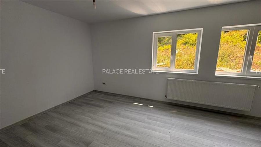 Vila individuala de vanzare in Valea Lupului, zona linistita, fundac privat, 4 c - 13