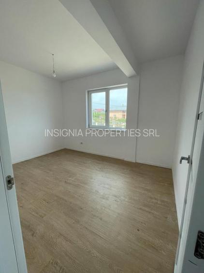 Casă tip duplex P+1 de vânzare în Iași – Bucium, la preț de apartament - 10