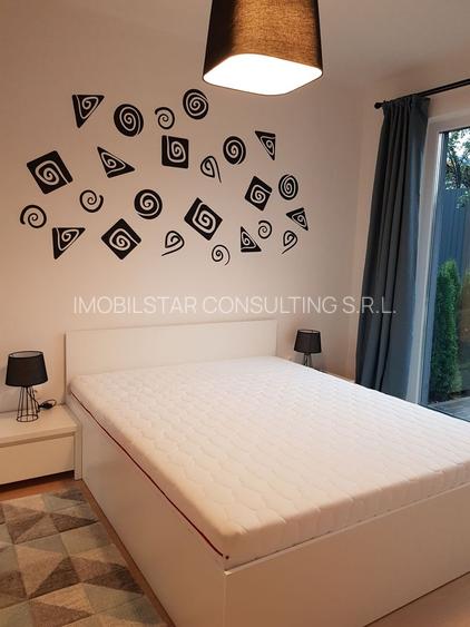 De inchiriat ap 2 camere - bloc nou+ parcare -zona Centrala - 12