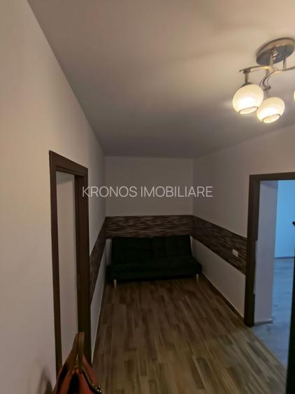 CASA CASATORIILOR- 3 CAMERE CU CURTE PROPRIE 77 Mp 225.000 euro - 12