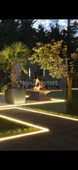 Eleganta si Rafinament| Vila de lux |6 Camere | Piscină | 650 mp Teren - 9