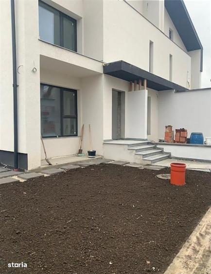 Vila tip duplex   Matei Millo   2025   COMISION 0