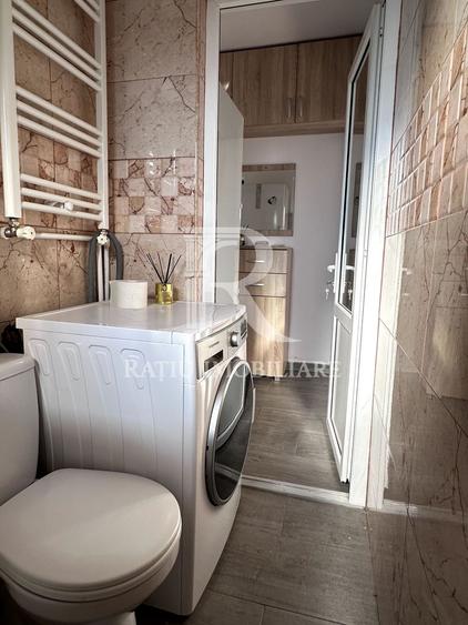 Apartament Tip Z cu 2 camere | Nufărul | Oradea