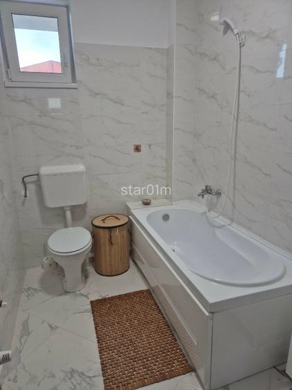 Apartament 2 camere, mobilat și utilat - Micălaca 300 (bl. Riverside Residence) - 8