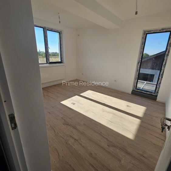 PROMOȚIE: Duplex 170mp utili, P+2, Balotești – Doar 149.000€!