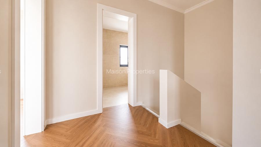 Duplex Premium Cu 4 Camere | Mosnita Noua | 105mp Utili | Teren 300mp - 25
