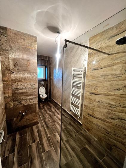Duplex premium P+E, 3 dormitoare, șemineu,terasă mare,construcție 2025