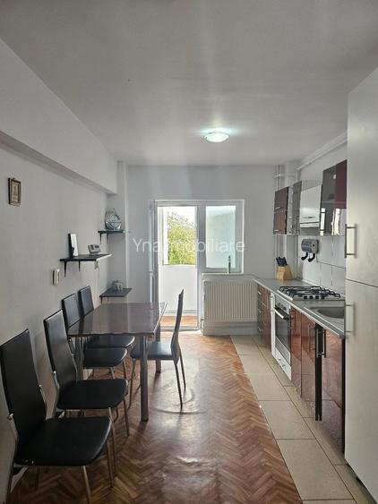 Oferta vanzare ap 3 cam Gavana, et 3, 87mp, semimobilat, 119000 EURO