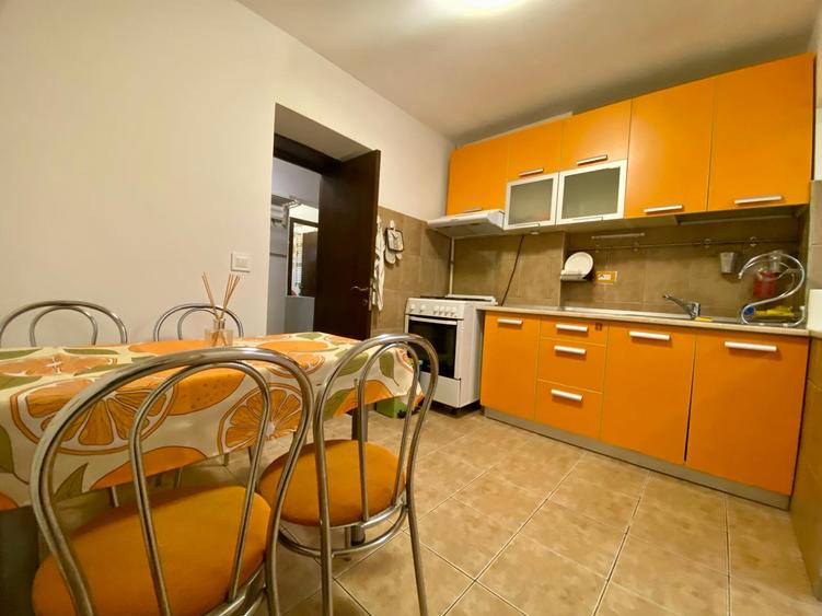 Apartament - 2 camere - Arena Nationala - zona Basarabia (Arena Nationala)