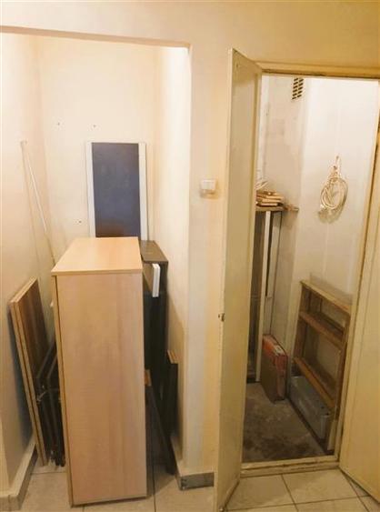 Apartament 2 camere, parter inalt. Zona Grivitei