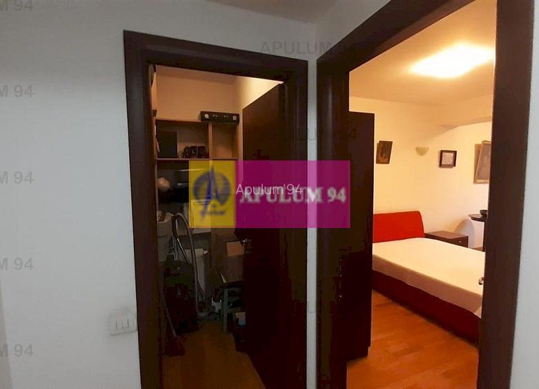 Apartament Superb Băneasa - Ion Ionescu de la Brad - 29