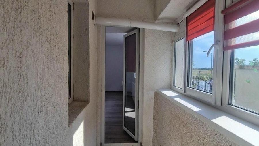 Apartament-2 camere-  49 mp + 1 loc parcare, Berceni- Metalurgiei