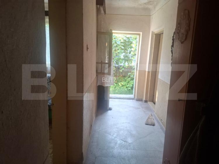 Proprietate cu 2 case, 310 mp, teren 2.100 mp, zona Gura Foii - 20
