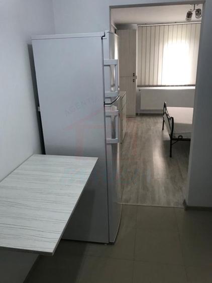De vanzare garsoniera, Tiglina 1, 30 mp, 47.000 EURO