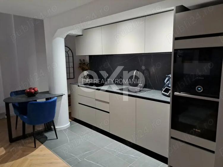 De Vanzare! Apartament cu 2 camare tip ''Loft'' in NOA Residence - 6