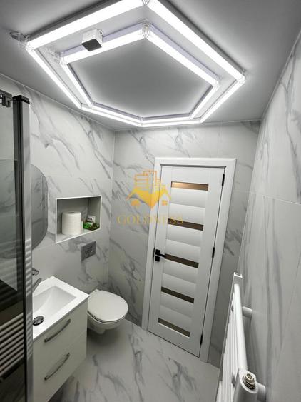 1 camera, Manastur, USAMV, Centrala proprie, Modern