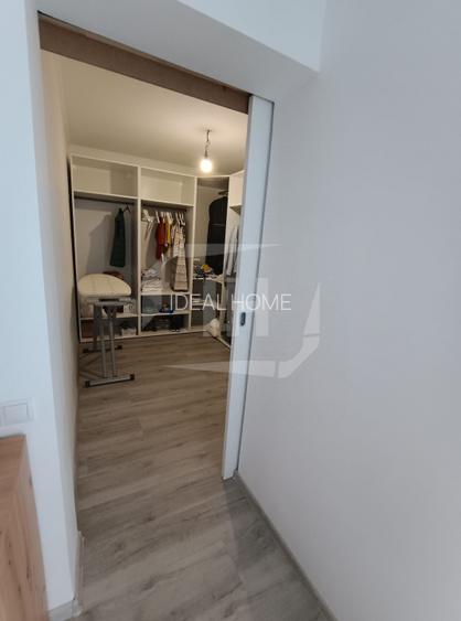 Duplex 4 camere I mobilat modern I garaj I Dezmir- zona strazii Planoarelor - 16